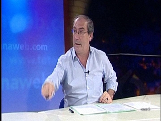 Entrevista a Félix Cayuela del Partido Popular de Totana